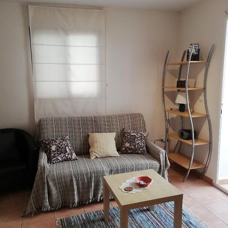 Pisito Sattu Apartment Altea Bagian luar foto