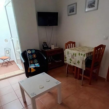 Pisito Sattu Apartment Altea Bagian luar foto