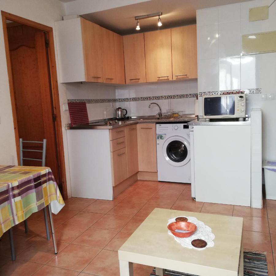Pisito Sattu Apartment Altea Bagian luar foto