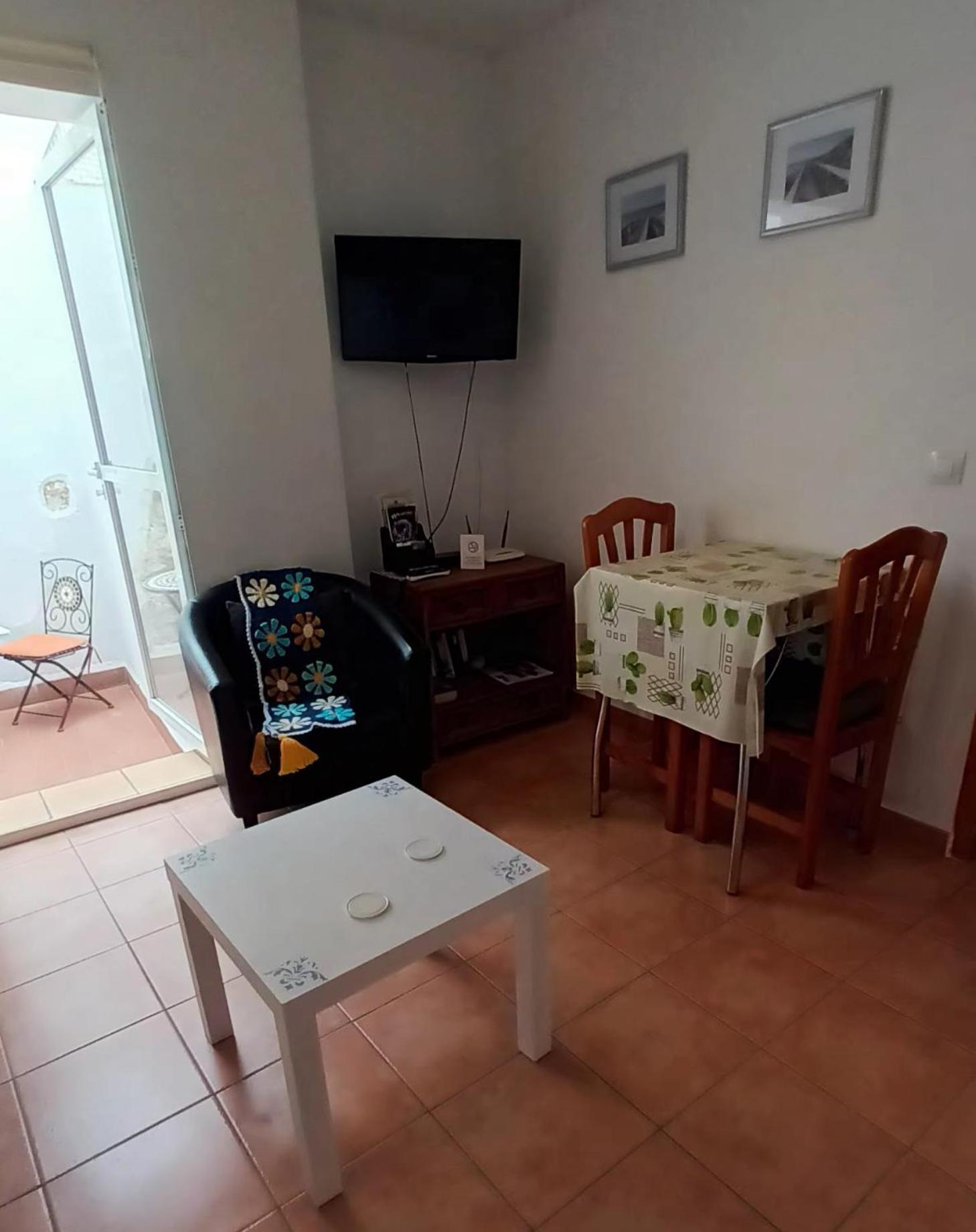 Pisito Sattu Apartment Altea Bagian luar foto